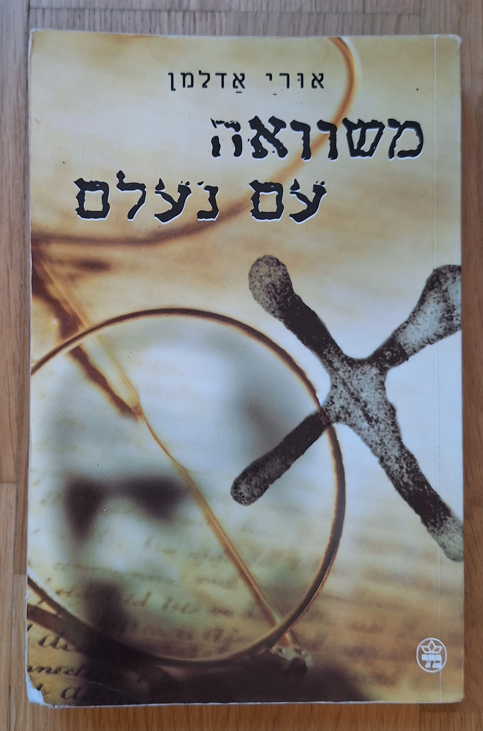 משוואה עם נעלם