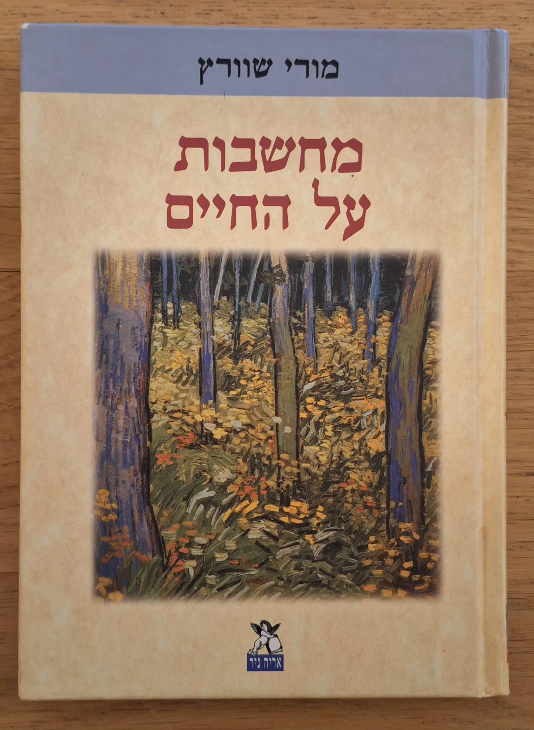 מחשבות על החיים