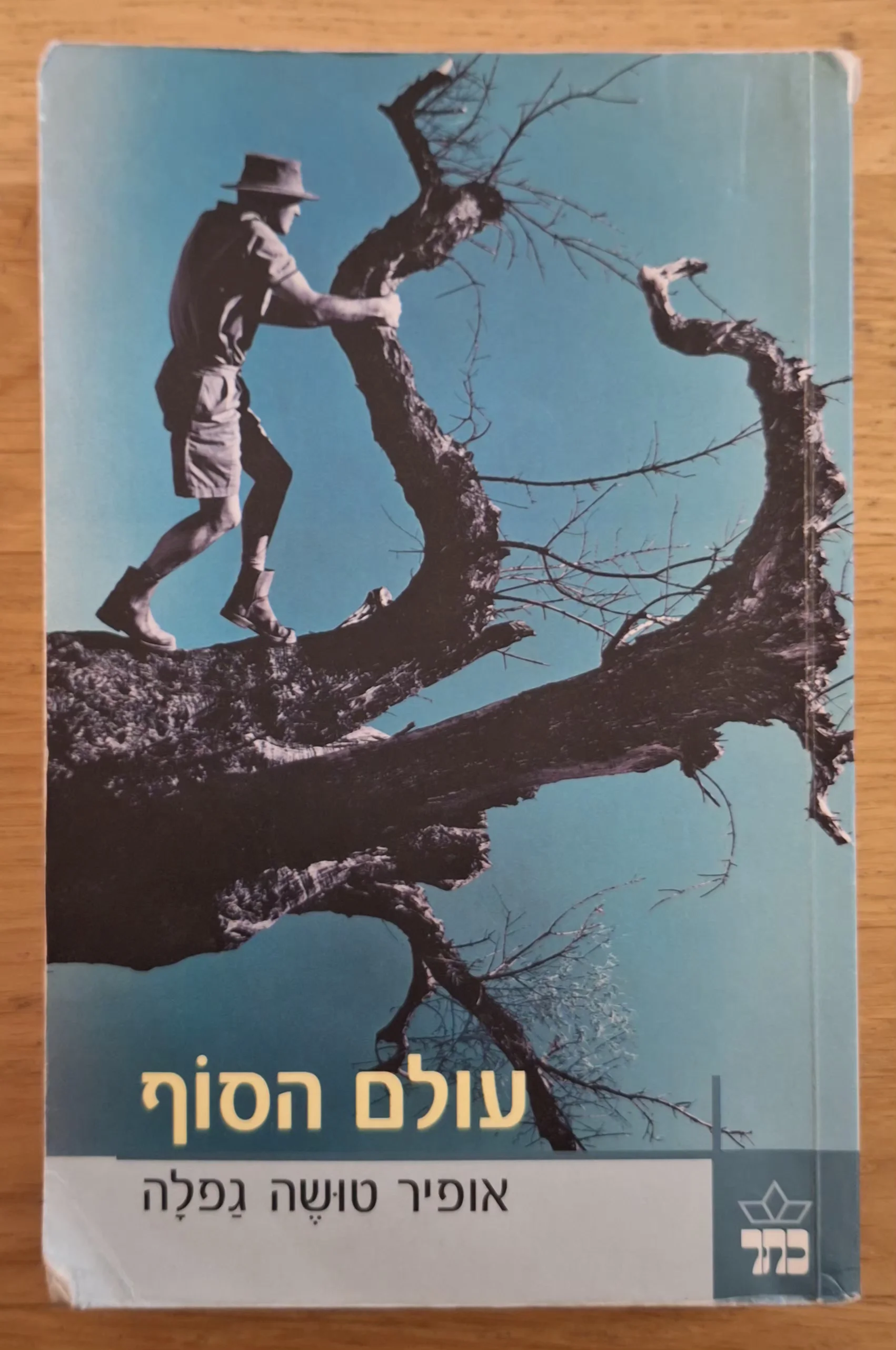 עולם הסוף