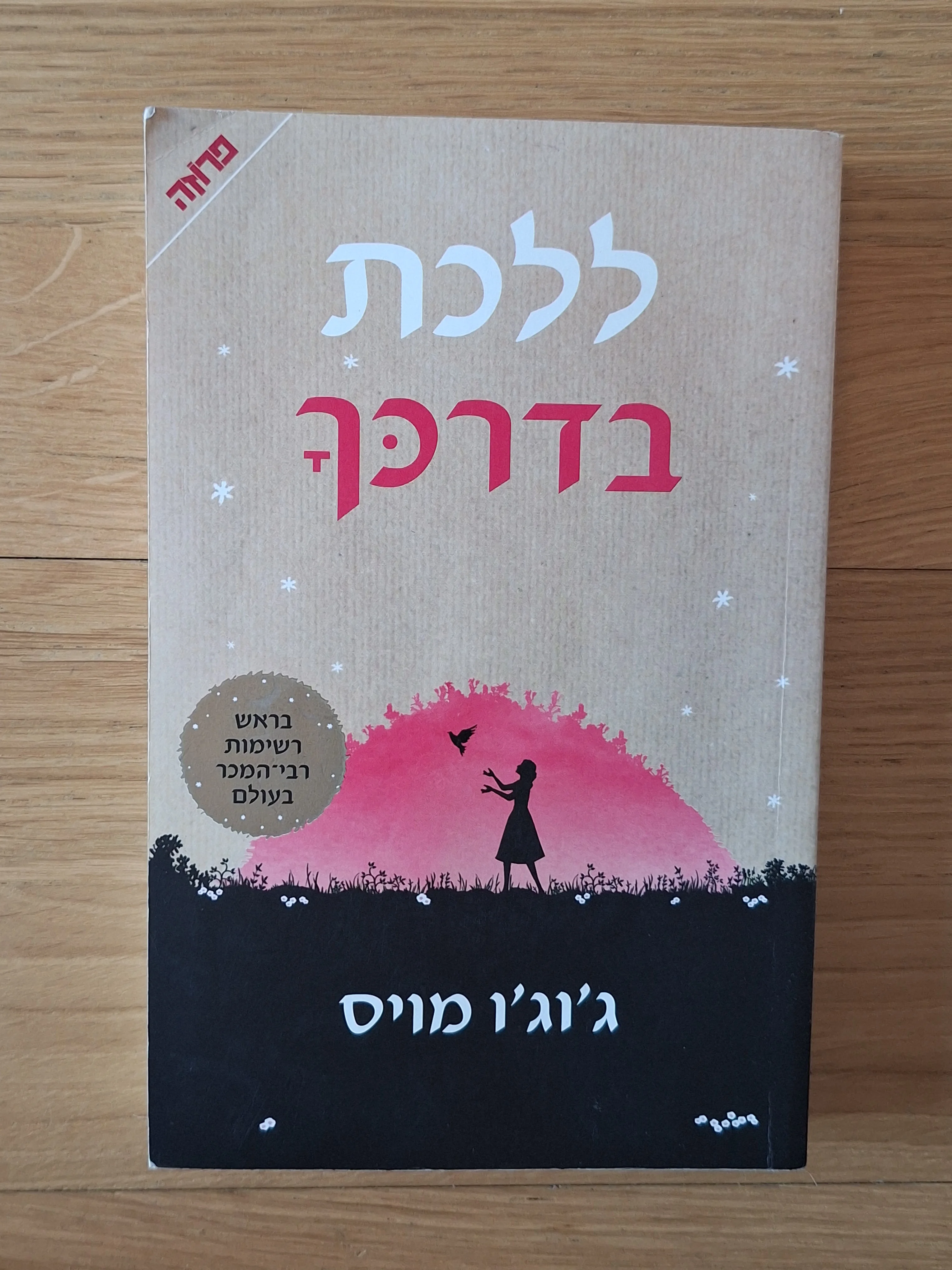 ללכת בדרכך